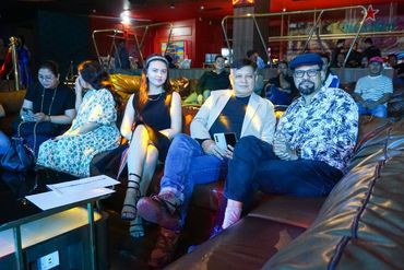 Philippine Art Festival