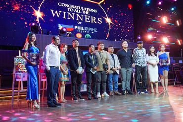 Philippine Art Festival