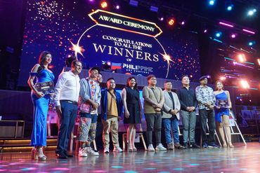 Philippine Art Festival