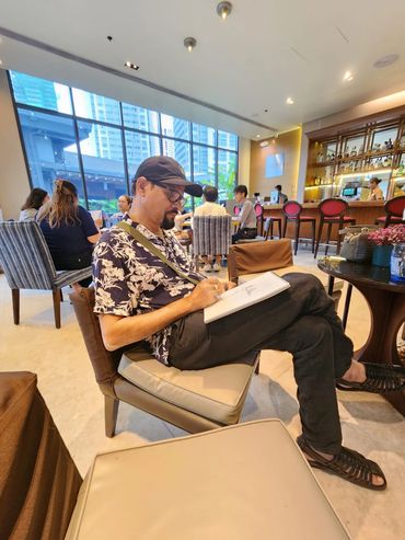 Philippine Art Festival