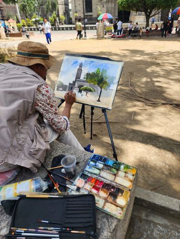 Philippine Art Festival