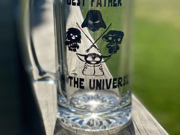 Customization price varies depending on design and color choices.