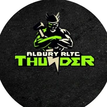 Albury Rugby League Football Club