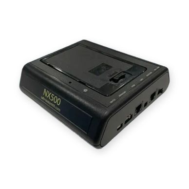 NX500 Safe Universal Keypad