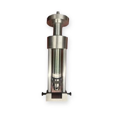 Safe drilling rig kit