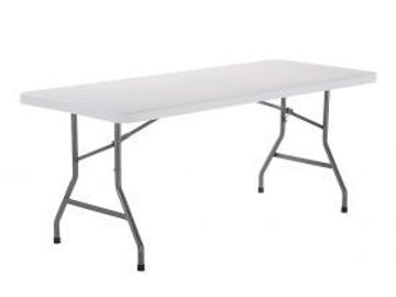 rectangle tables