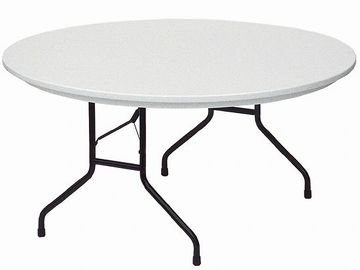 round tables