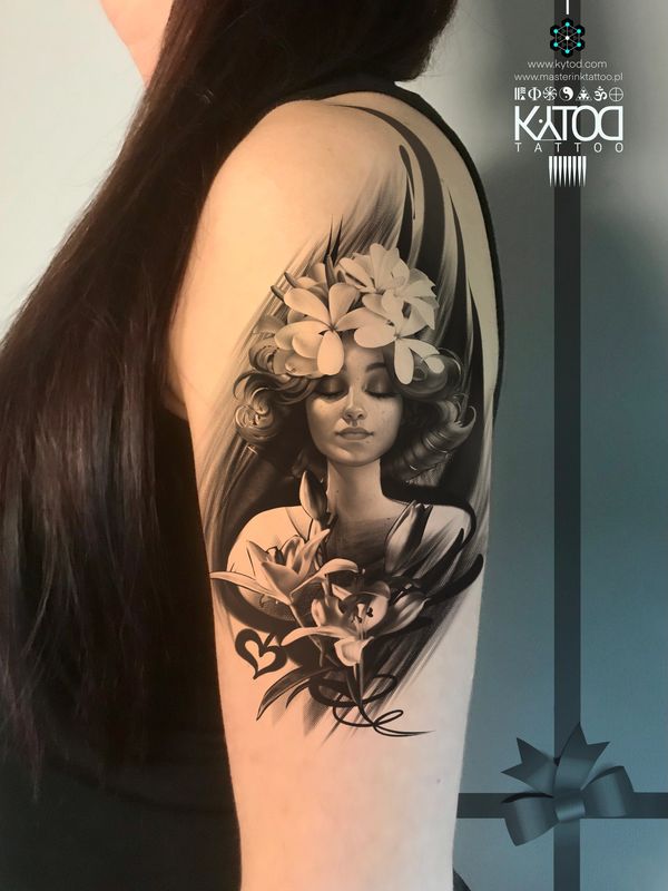 Najlepsze wzory tatuażu w Łodzi
Projekty wzorów do tatuażu
Wizualizacje i fotografie tatuaży 
Tattoo
