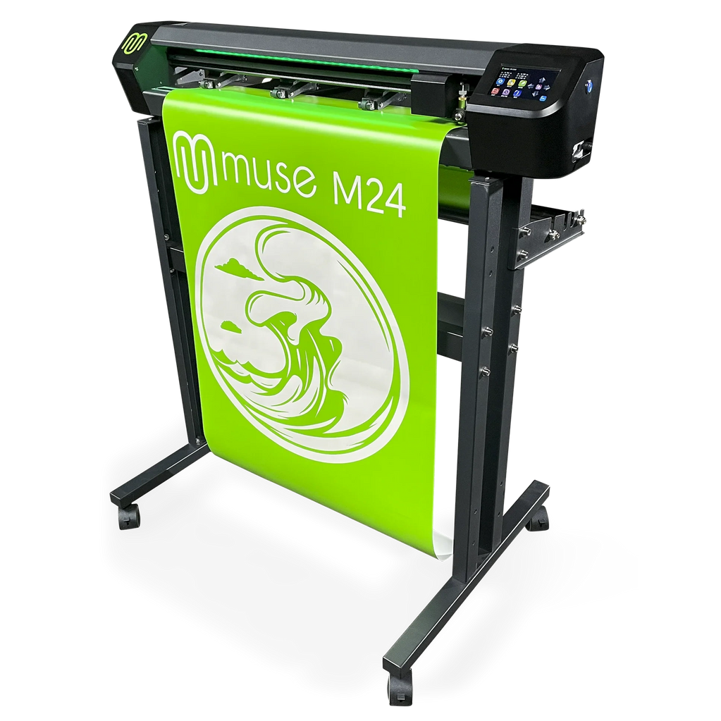 Cad Cut Vinyl Decals