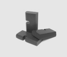 custom plastic pieces, wolfking 41494 pallet inserts, uhmw parts, customized parts