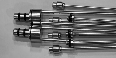 injector needles from judd yaeger, inc.