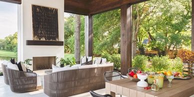 Photo: Alyssa Rosenheck/Murphy Maude Interiors