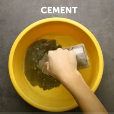 Concrete Contractor - Acworth, GA.