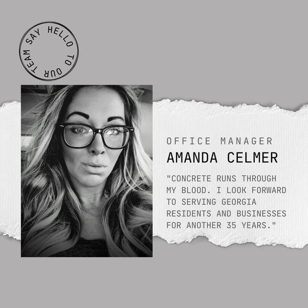 Driveway Replacement experts in Atlanta, Georgia.