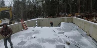 Everything About Concrete