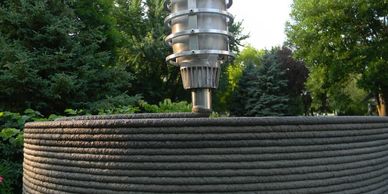 Specifyconcrete.com - 3D Concrete Printing: Atlanta, GA.