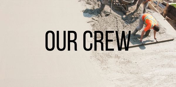 Atlanta's Top Concrete Contractor