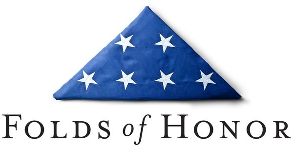 Folds of Honor, Heroes, Military, US Flag