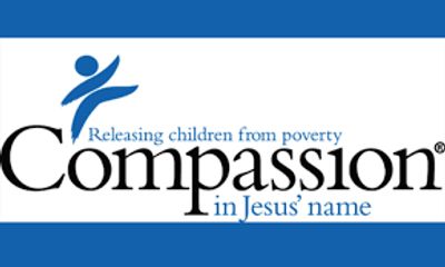 Compassion International, Children, Poverty,