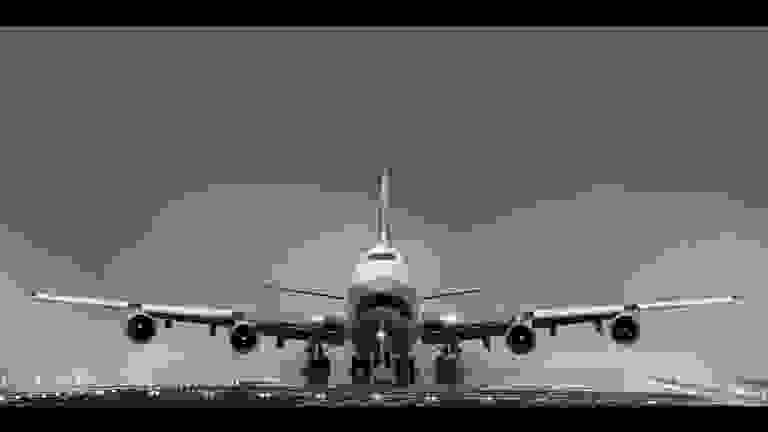 747-400F Air Cargo Air Freight
East West Aeronautical Aviation Products and Services