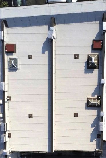 Roof Replacement 20 Year Warranty - Brooklyn, NY