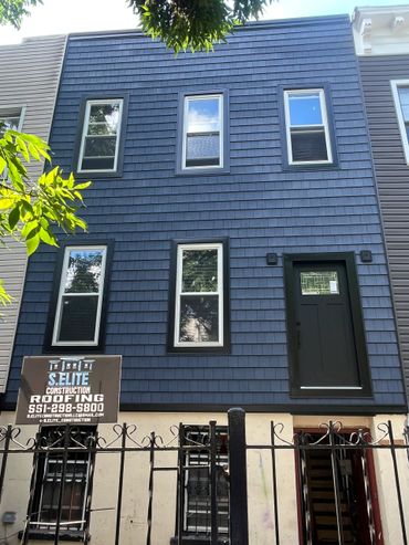 Siding Installation - Brooklyn, NY