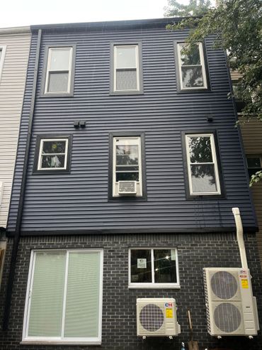 Siding/Windows/Gutters and Aluminum Installation - Brooklyn, NY