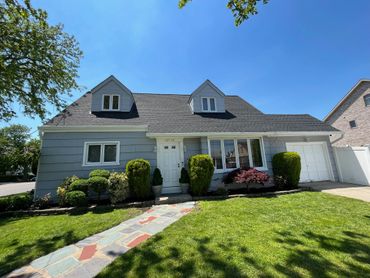 GAF Shingle Roof Replacement - Queens, NY