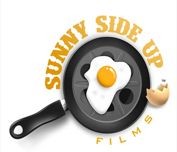 Sunny Side up Films Film producer Sunshine Smith-Williams