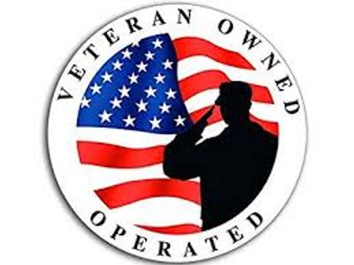 veteran owned