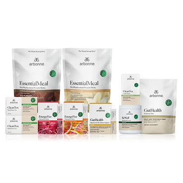 Arbonne Essential Meal Nutritonal Product