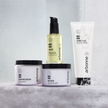 Arbonne Body Care Skincare Product
