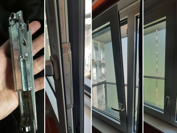 Eprlocksmith a local locksmith near me - tilt and turn window espagnolette repair