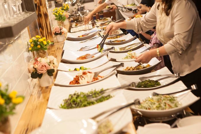 Wedding, coporate, buffet, cuisine