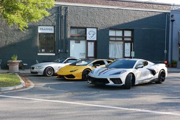 CarGuys: Coffee Run (November 2024)