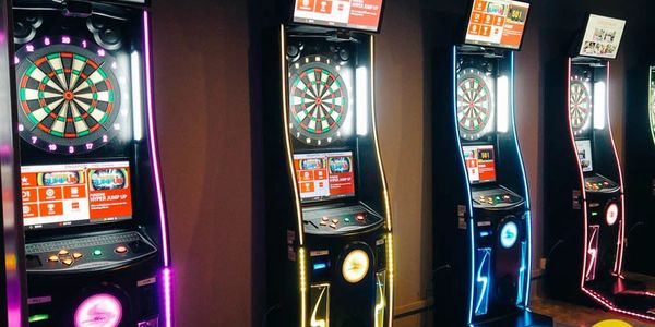 We have Dart Boards for sale or rent.