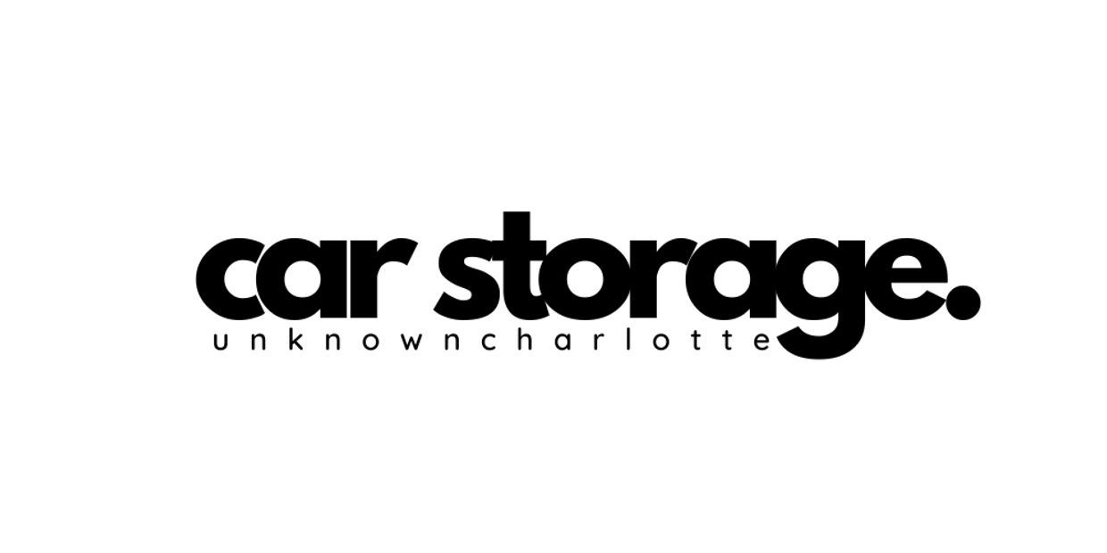 Car Storage Facility in the Carolina's