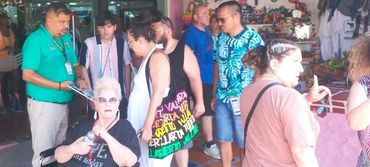 Private tour in Mazatlan