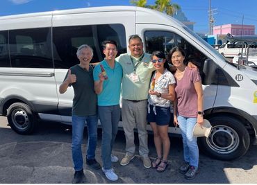 Mazatlan Private city tour