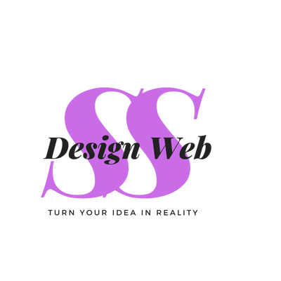 SS Design Web