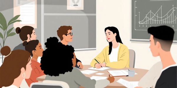faculty teaching