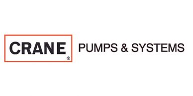 image of crane pump logo