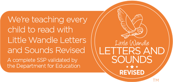 Wandle Phonics Scheme