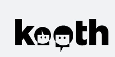 Kooth wellbeing website