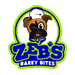 Zeb's Barky Bites
