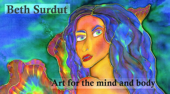 Beth Surdut Art for the Mind & Body