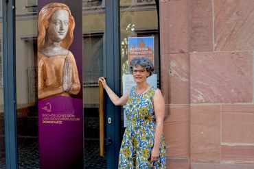 Lassen Sie mich Ihnen das Museum!