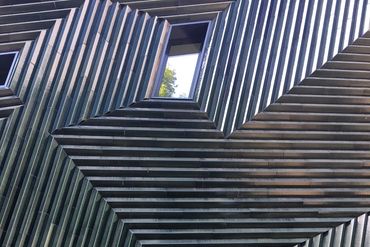 Neue Synagoge, Manuel Herz, 2010