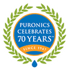More than 74 Years providing the Best Water Purification Systems in the Market around the World.