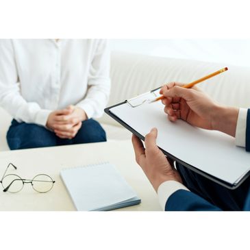 medication and consultation